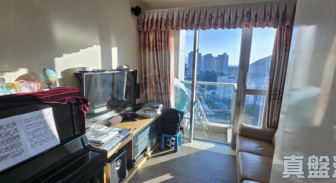 瓏門 1期 1座 - 28NTS – 香港北部都會區