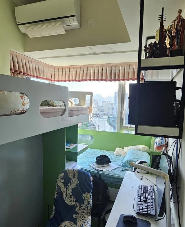 瓏門 1期 1座 - 28NTS – 香港北部都會區