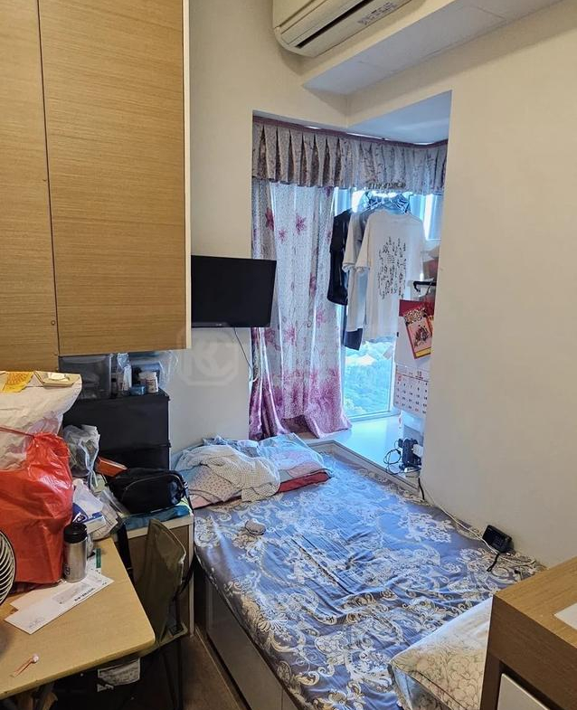 瓏門 1期 1座 - 28NTS – 香港北部都會區