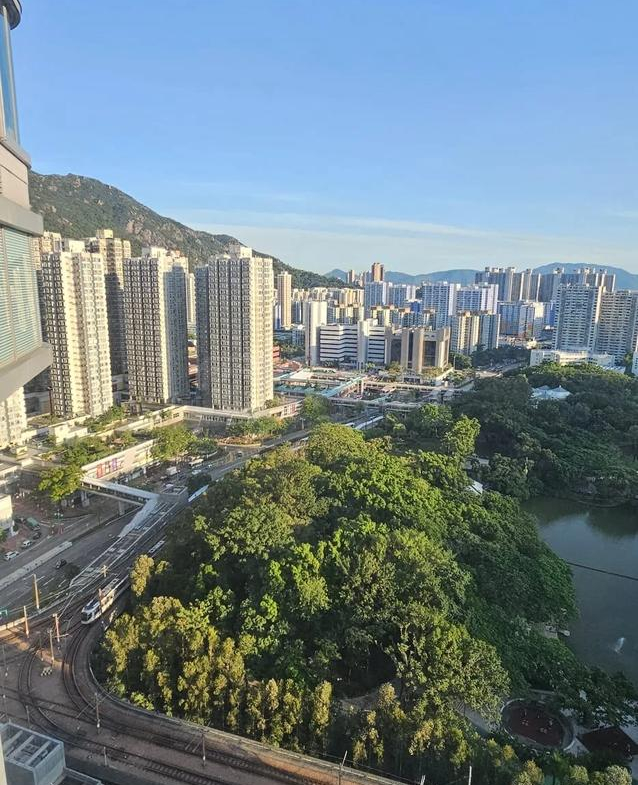 瓏門 1期 1座 - 28NTS – 香港北部都會區