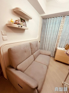 滙都 1期 滙都 I 2座 - 28NTS – 香港北部都會區