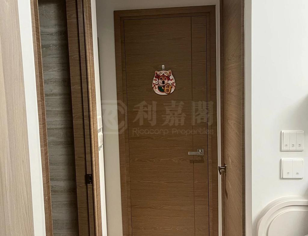滙都 1期 滙都 I 2座 - 28NTS – 香港北部都會區