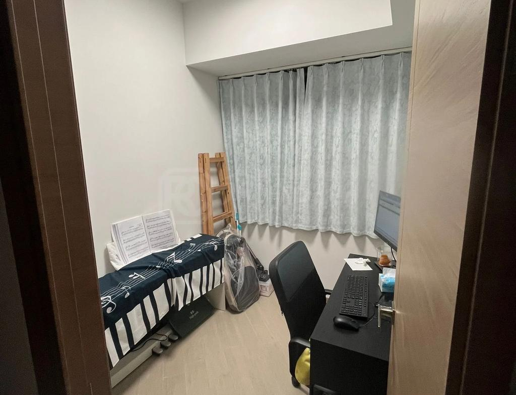 滙都 1期 滙都 I 2座 - 28NTS – 香港北部都會區