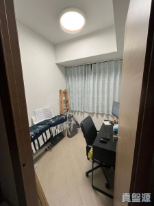 滙都 1期 滙都 I 2座 - 28NTS – 香港北部都會區
