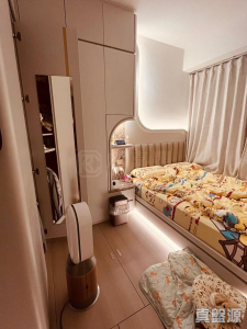 滙都 1期 滙都 I 2座 - 28NTS – 香港北部都會區