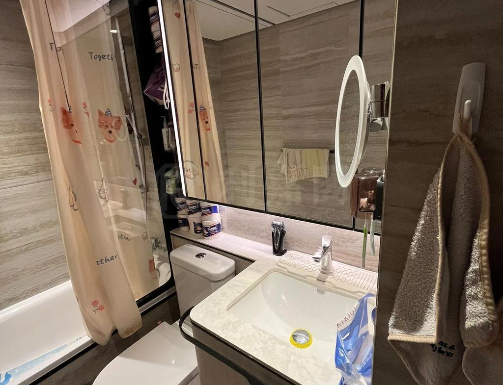 滙都 1期 滙都 I 2座 - 28NTS – 香港北部都會區