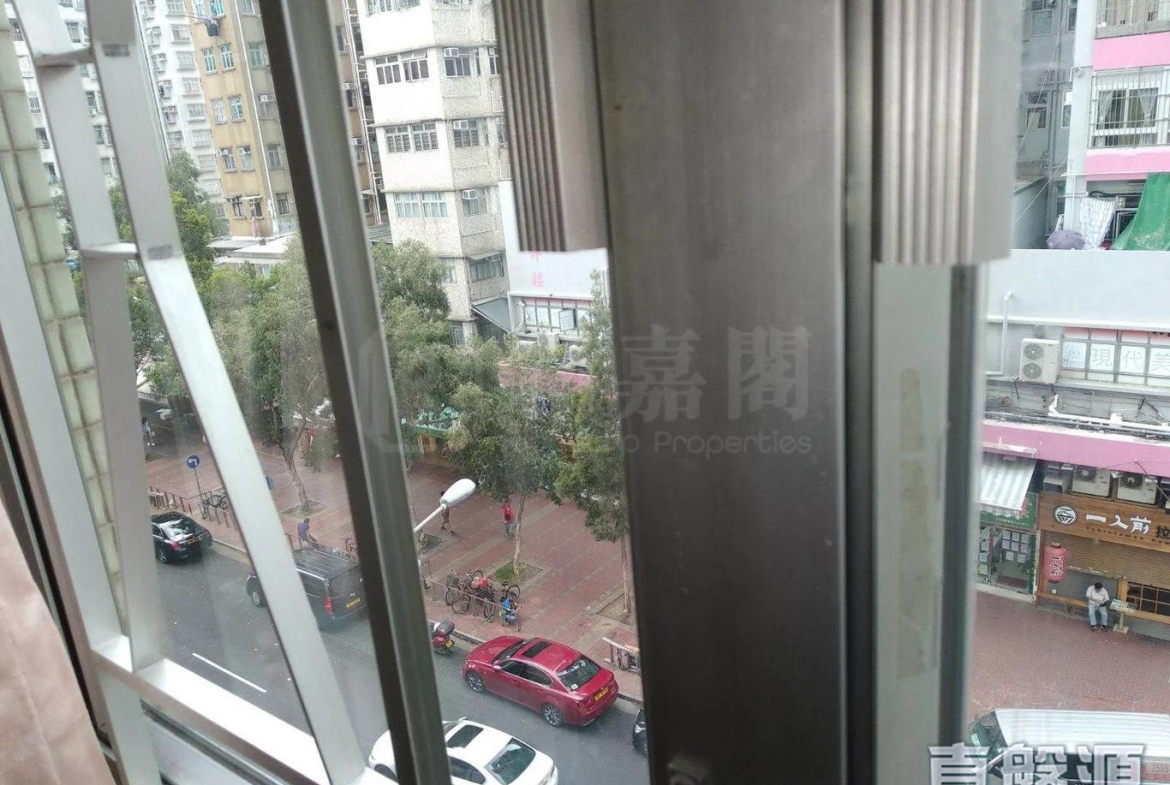 好景洋樓 - 28NTS – 香港北部都會區