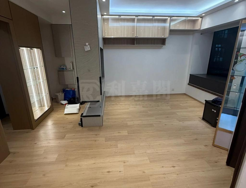 怡峰園 3座 - 28NTS – 香港北部都會區