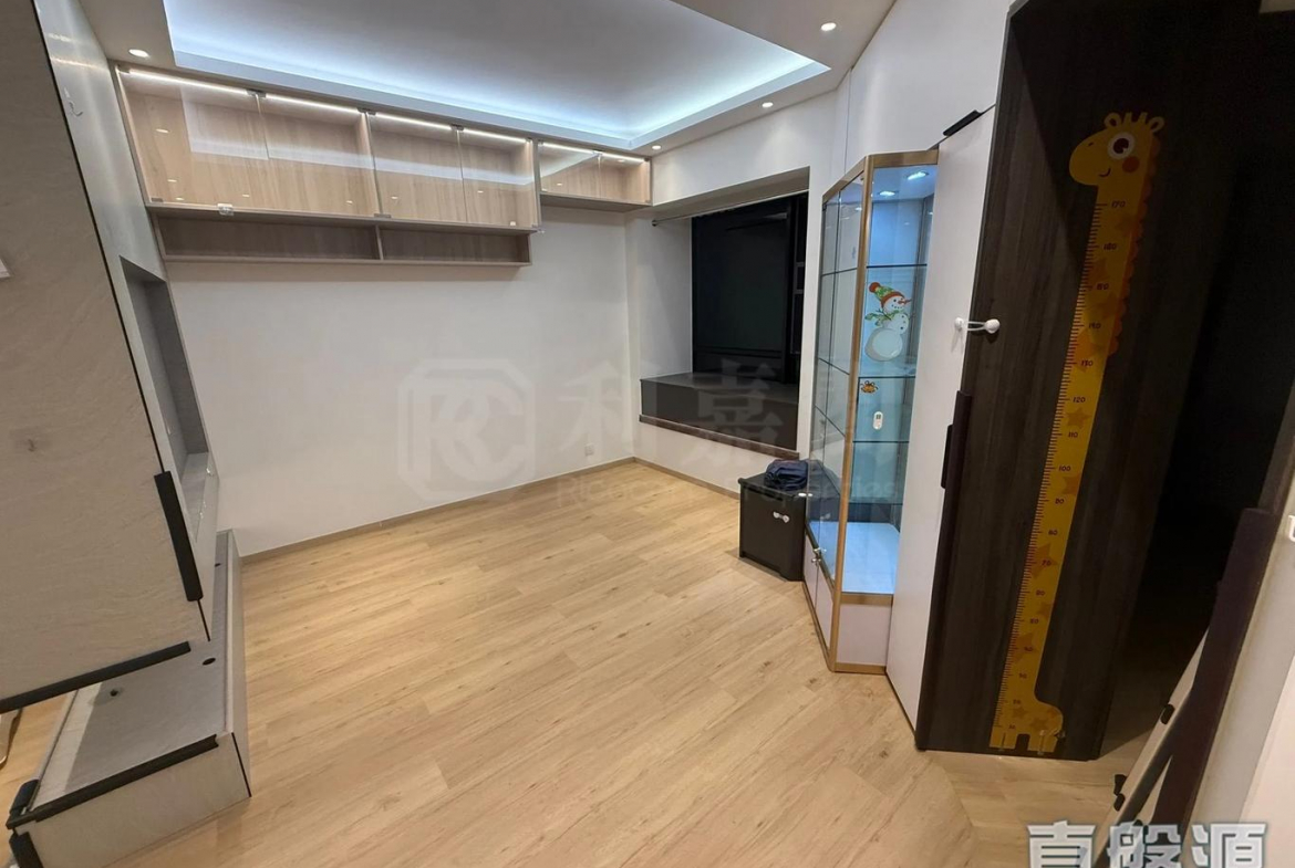 怡峰園 3座 - 28NTS – 香港北部都會區