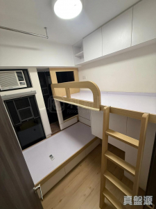 怡峰園 3座 - 28NTS – 香港北部都會區