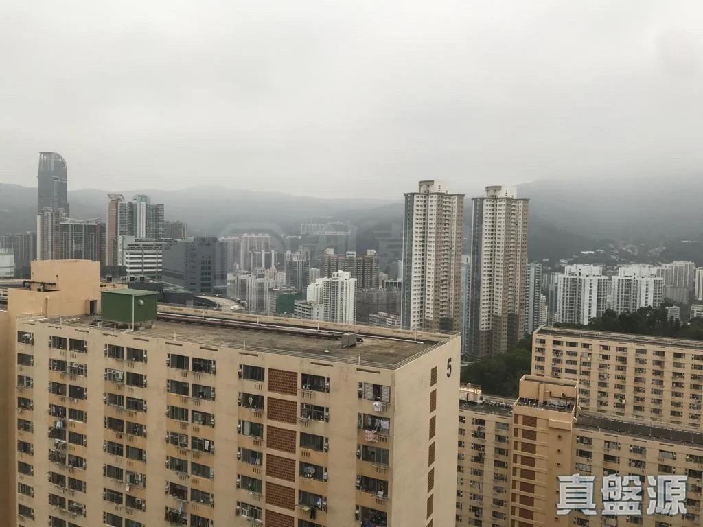 月海灣 2座 - 28NTS – 香港北部都會區