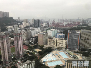月海灣 2座 - 28NTS – 香港北部都會區