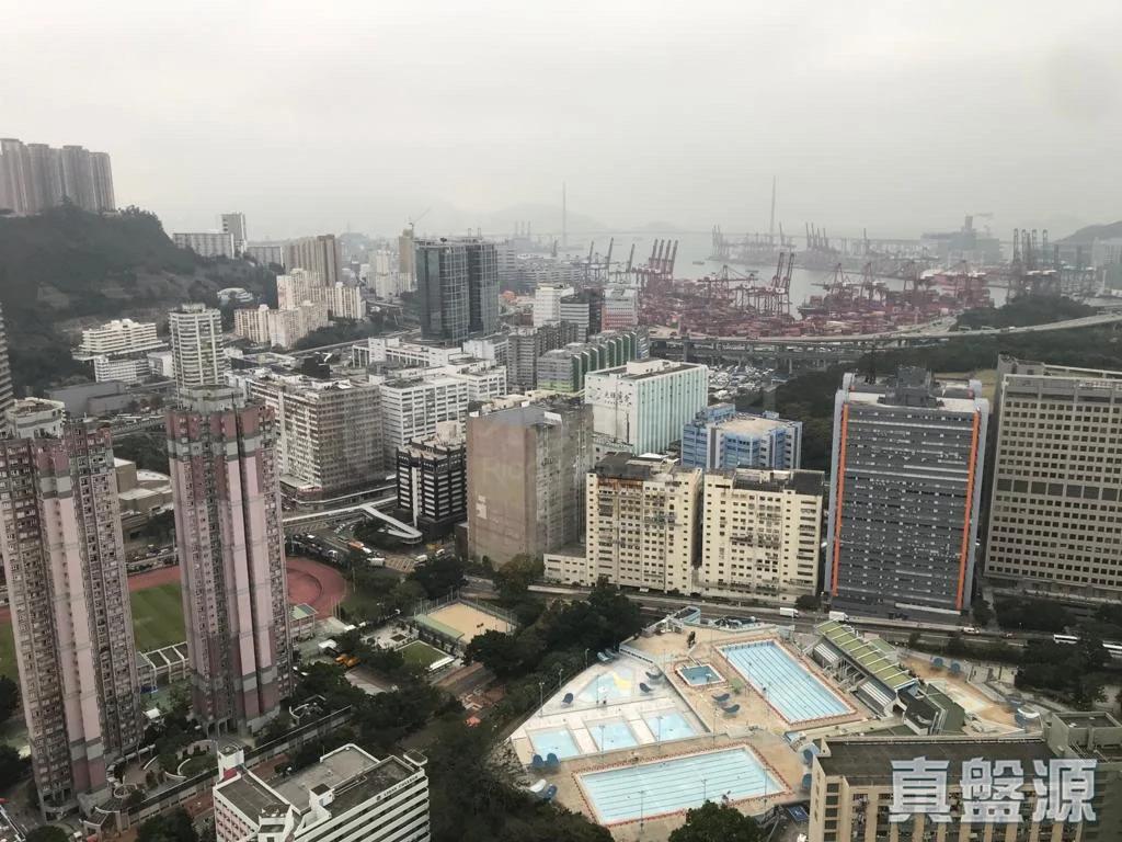 月海灣 2座 - 28NTS – 香港北部都會區