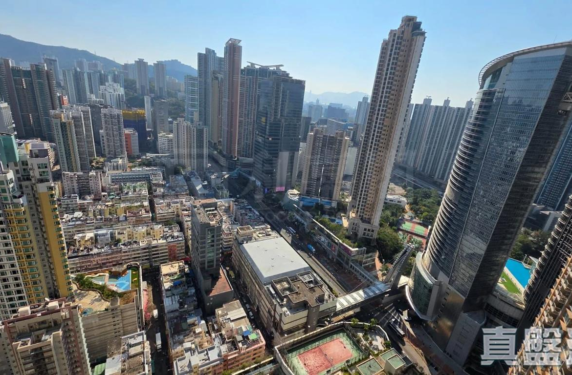 萬景峯 3座 - 28NTS – 香港北部都會區