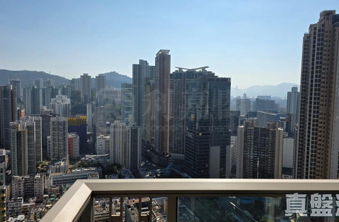 萬景峯 3座 - 28NTS – 香港北部都會區