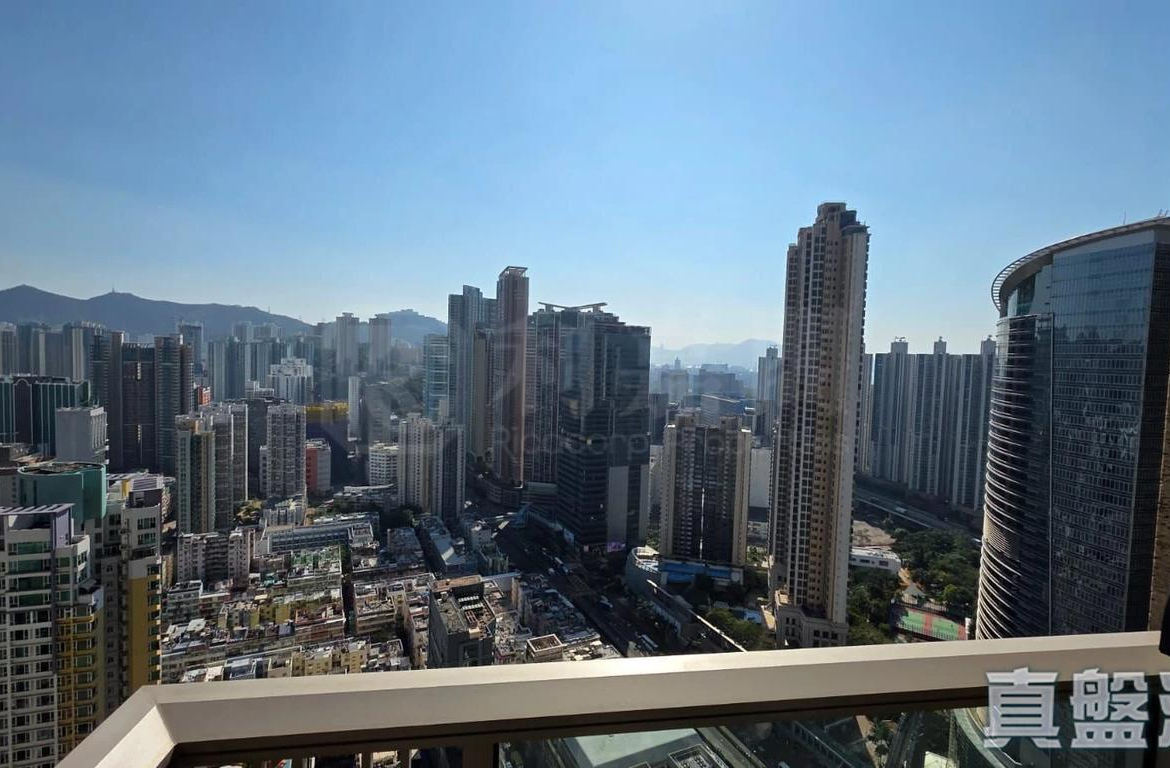 萬景峯 3座 - 28NTS – 香港北部都會區
