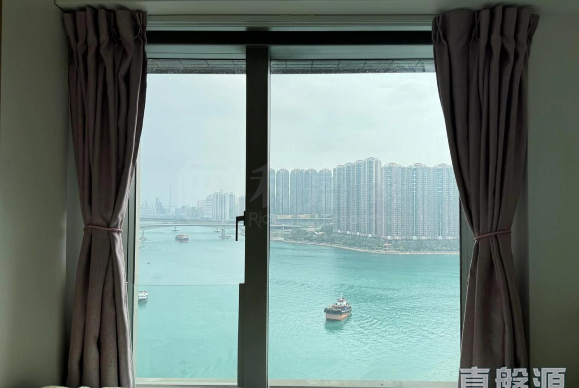 海之戀 3期A 海之戀．愛炫美 3B座 - 28NTS – 香港北部都會區
