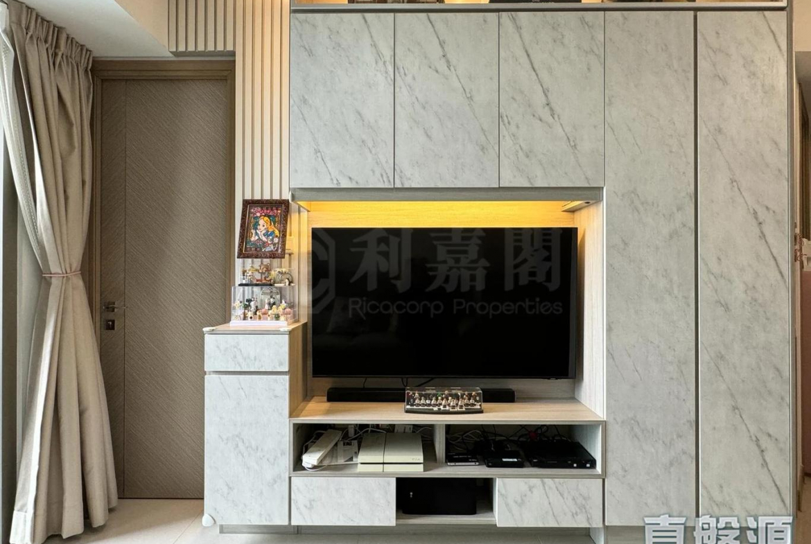 海之戀 3期A 海之戀．愛炫美 3B座 - 28NTS – 香港北部都會區