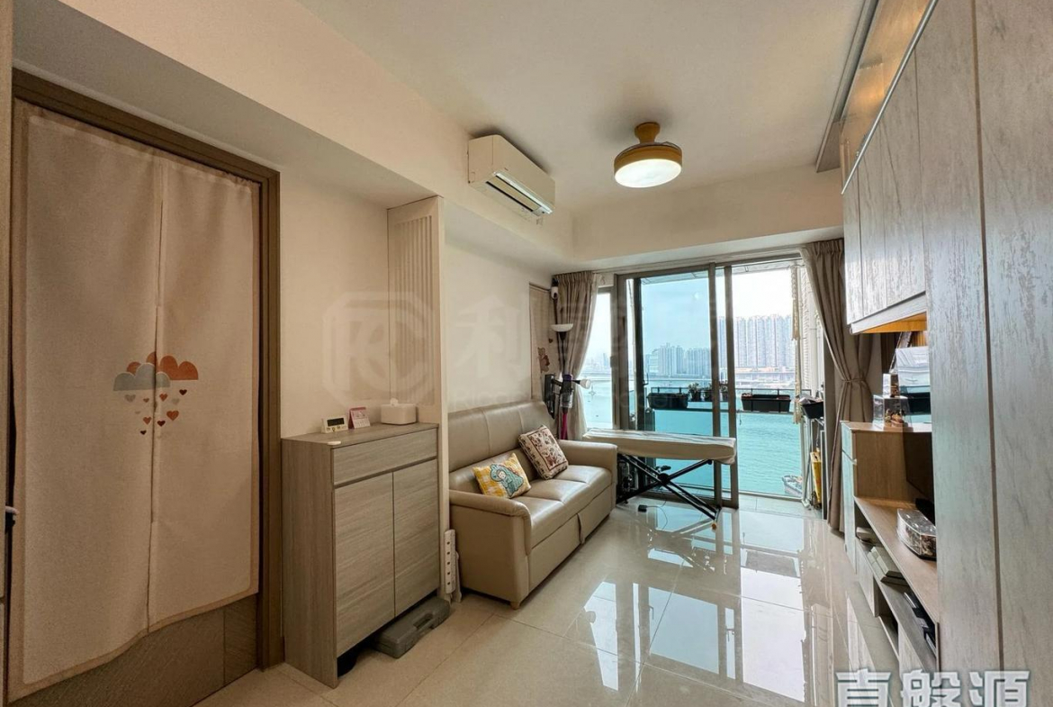 海之戀 3期A 海之戀．愛炫美 3B座 - 28NTS – 香港北部都會區