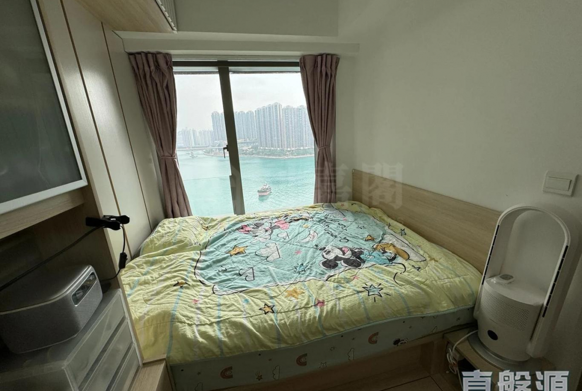 海之戀 3期A 海之戀．愛炫美 3B座 - 28NTS – 香港北部都會區