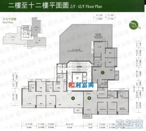 翠薈 - 28NTS – 香港北部都會區