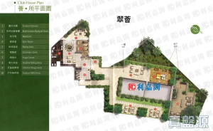 翠薈 - 28NTS – 香港北部都會區