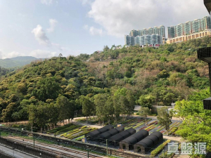 荃景花園 2期 10座 - 28NTS – 香港北部都會區