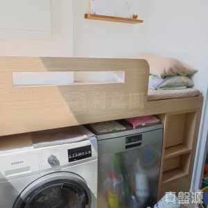 爾巒 茵羅洛斯大道 6A座 - 28NTS – 香港北部都會區