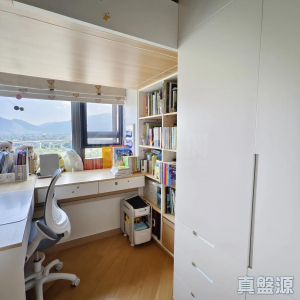 爾巒 茵羅洛斯大道 6A座 - 28NTS – 香港北部都會區