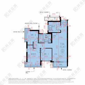 177676966357405_2000_ricacorp.png 峻巒 1B期 PARK YOHO VENEZIA 3A座 - 28NTS – 香港北部都會區