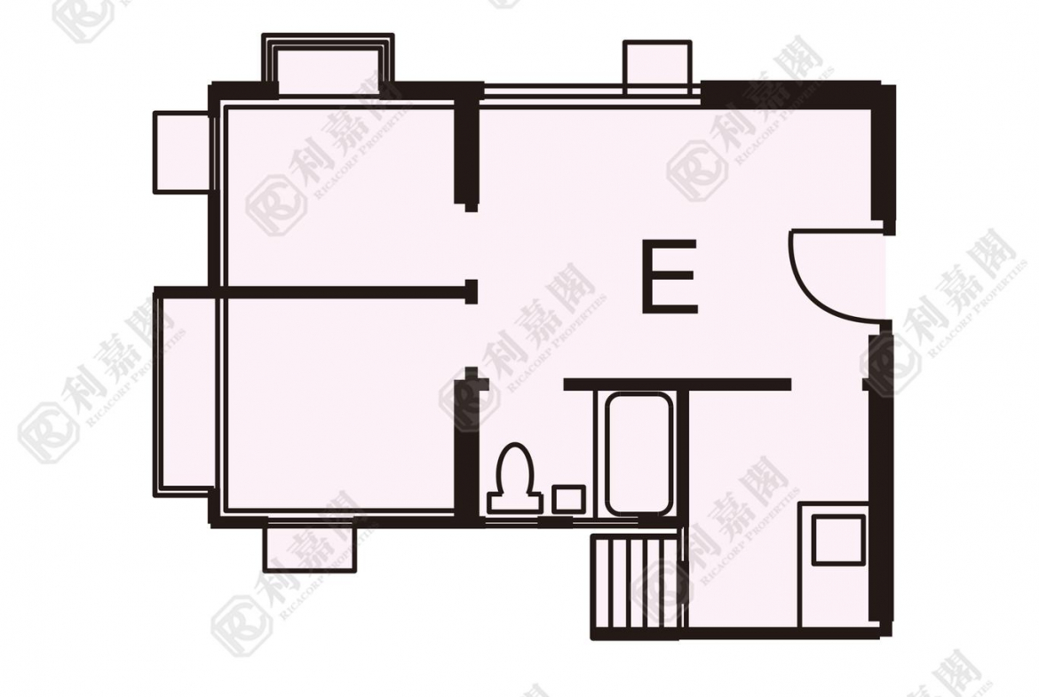 屯門市廣場 2期 2座 - 28NTS – 香港北部都會區