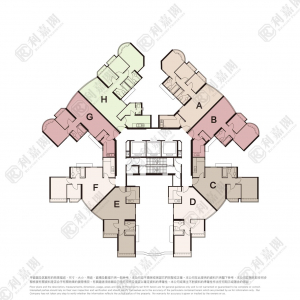 南浪海灣 3座 - 28NTS – 香港北部都會區