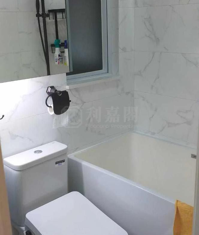 凱德花園 2座 - 28NTS – 香港北部都會區