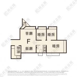 蝶翠峰 1期 2座 - 28NTS – 香港北部都會區