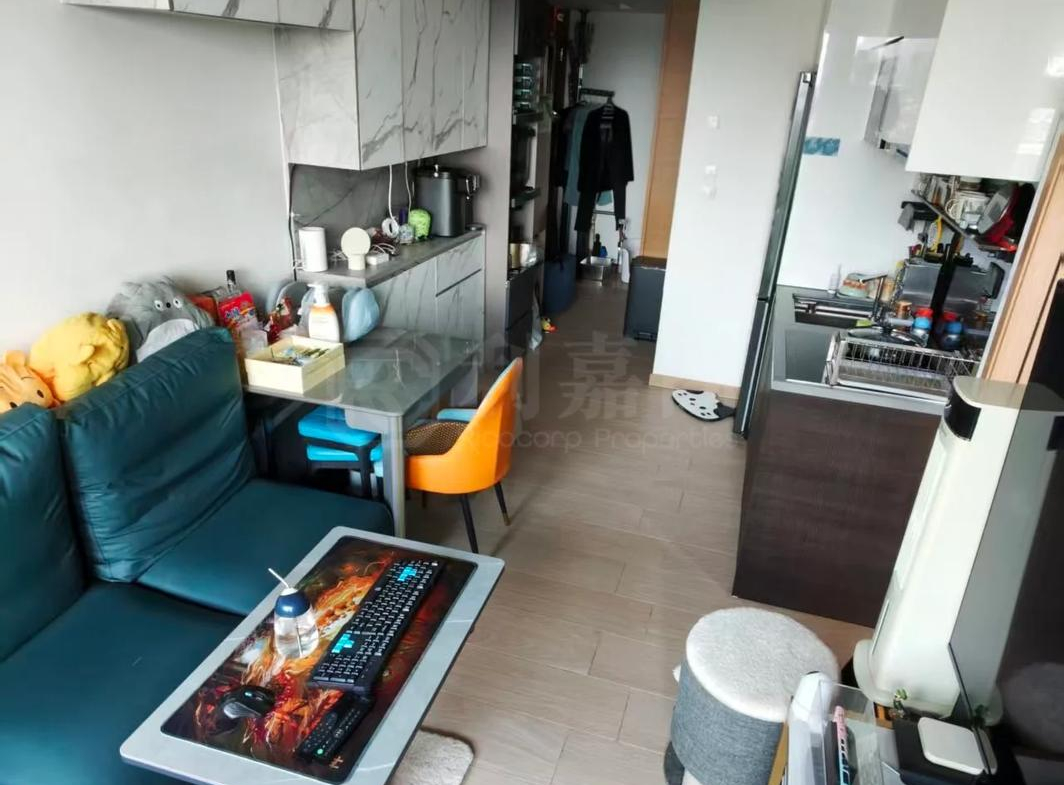 峻巒 2C期 PARK YOHO MILANO 32B座 - 28NTS – 香港北部都會區