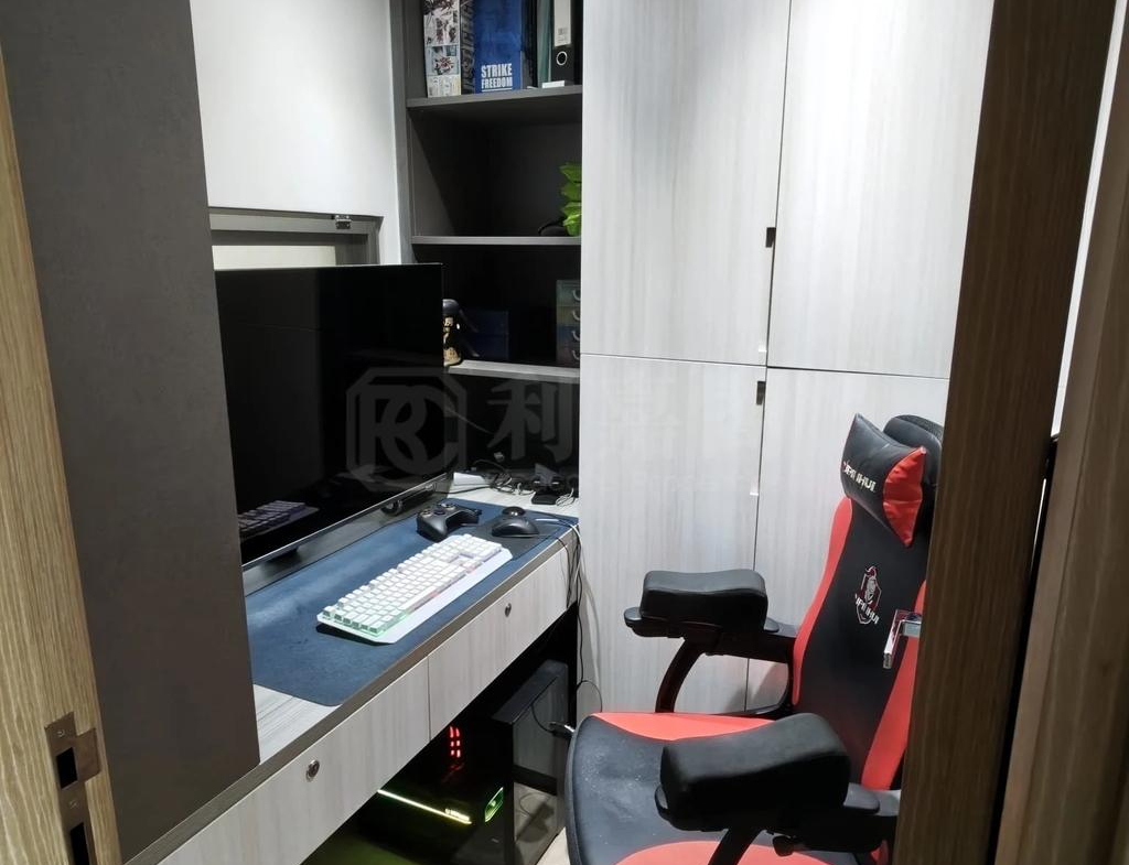 峻巒 2C期 PARK YOHO MILANO 32B座 - 28NTS – 香港北部都會區