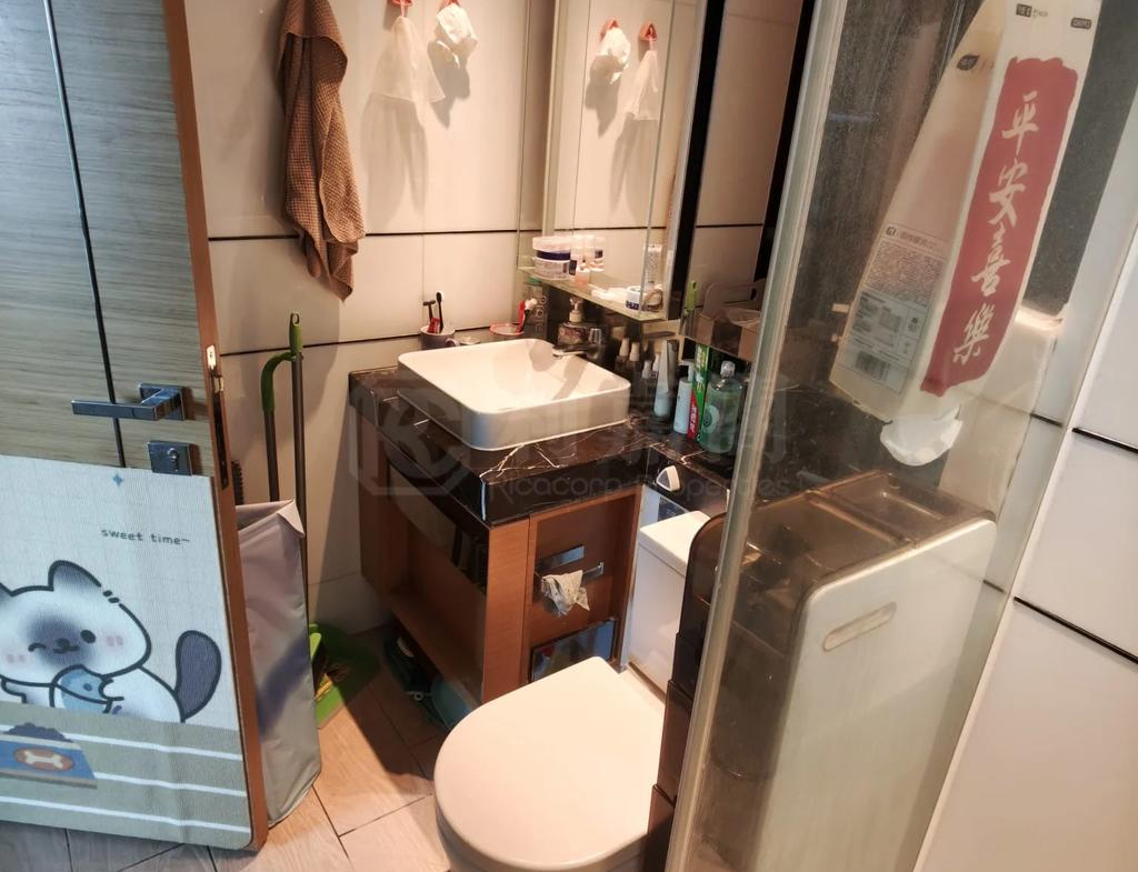 峻巒 2C期 PARK YOHO MILANO 32B座 - 28NTS – 香港北部都會區