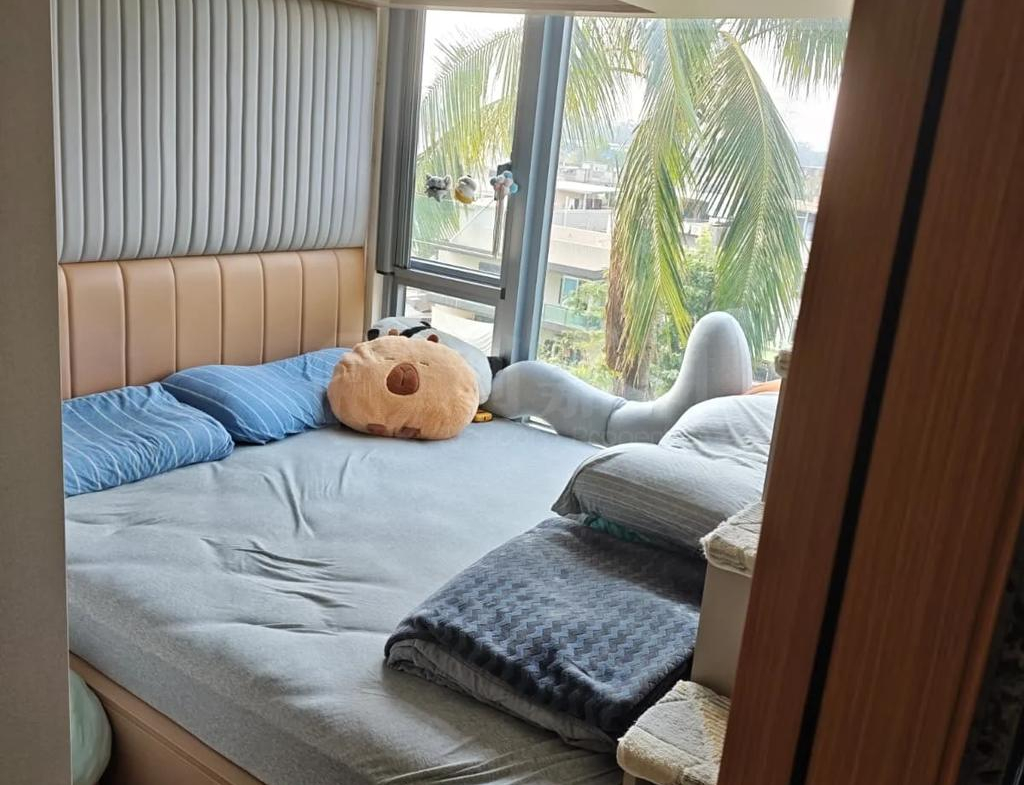 峻巒 2C期 PARK YOHO MILANO 32B座 - 28NTS – 香港北部都會區