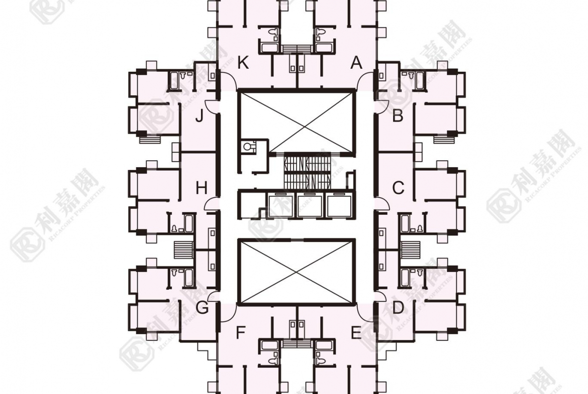 屯門市廣場 1期 4座 - 28NTS – 香港北部都會區
