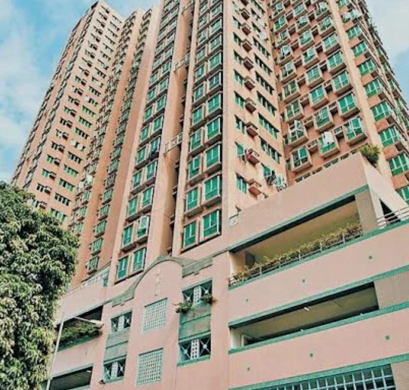 嘉翠園 2座 - 28NTS – 香港北部都會區
