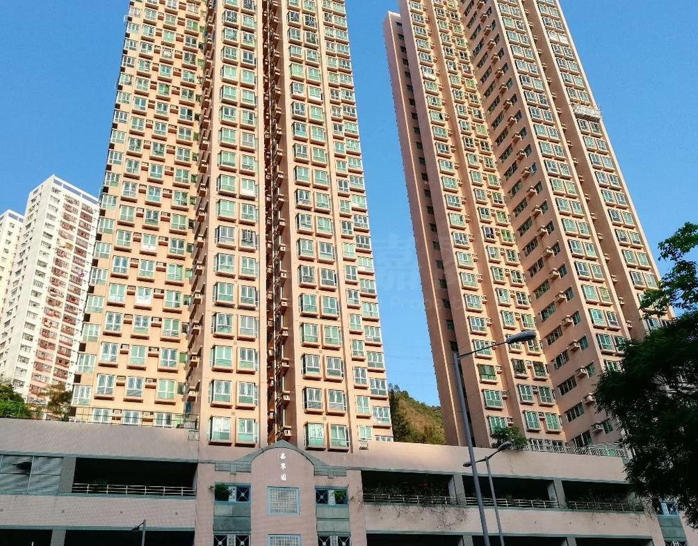 嘉翠園 2座 - 28NTS – 香港北部都會區
