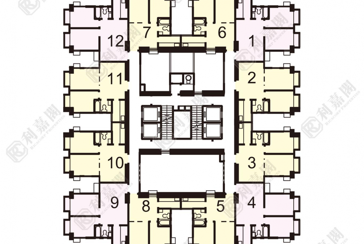 時代廣場 E座 - 28NTS – 香港北部都會區