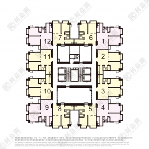 時代廣場 E座 - 28NTS – 香港北部都會區