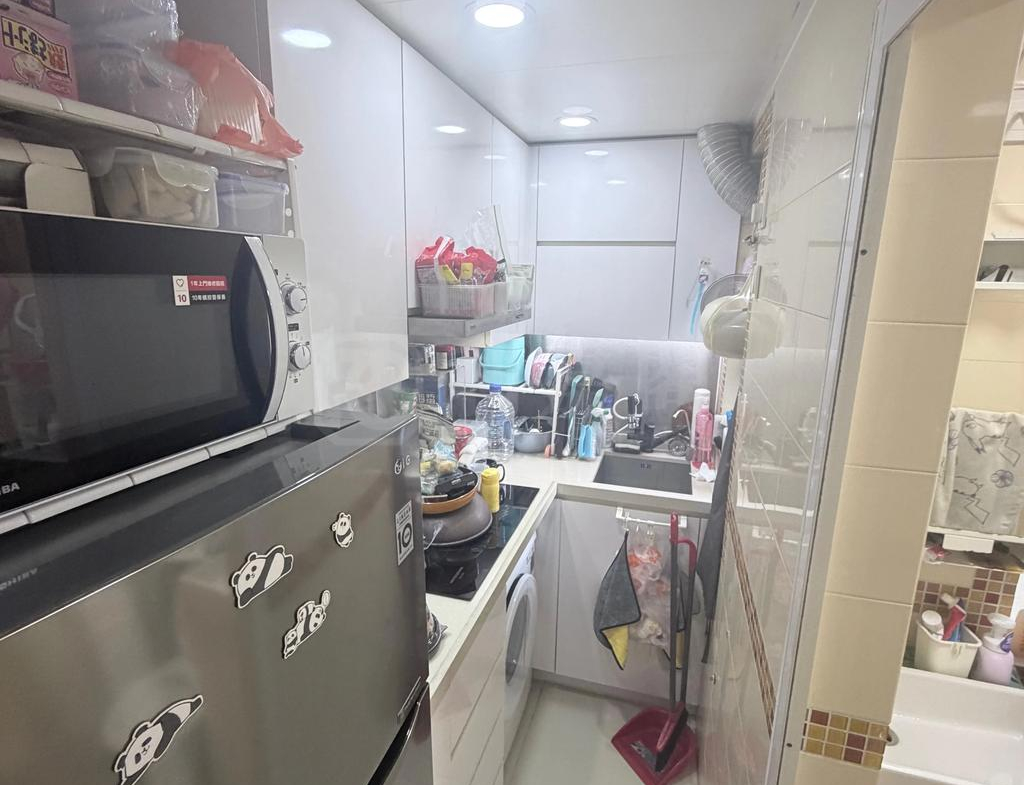 時代廣場 C座 - 28NTS – 香港北部都會區