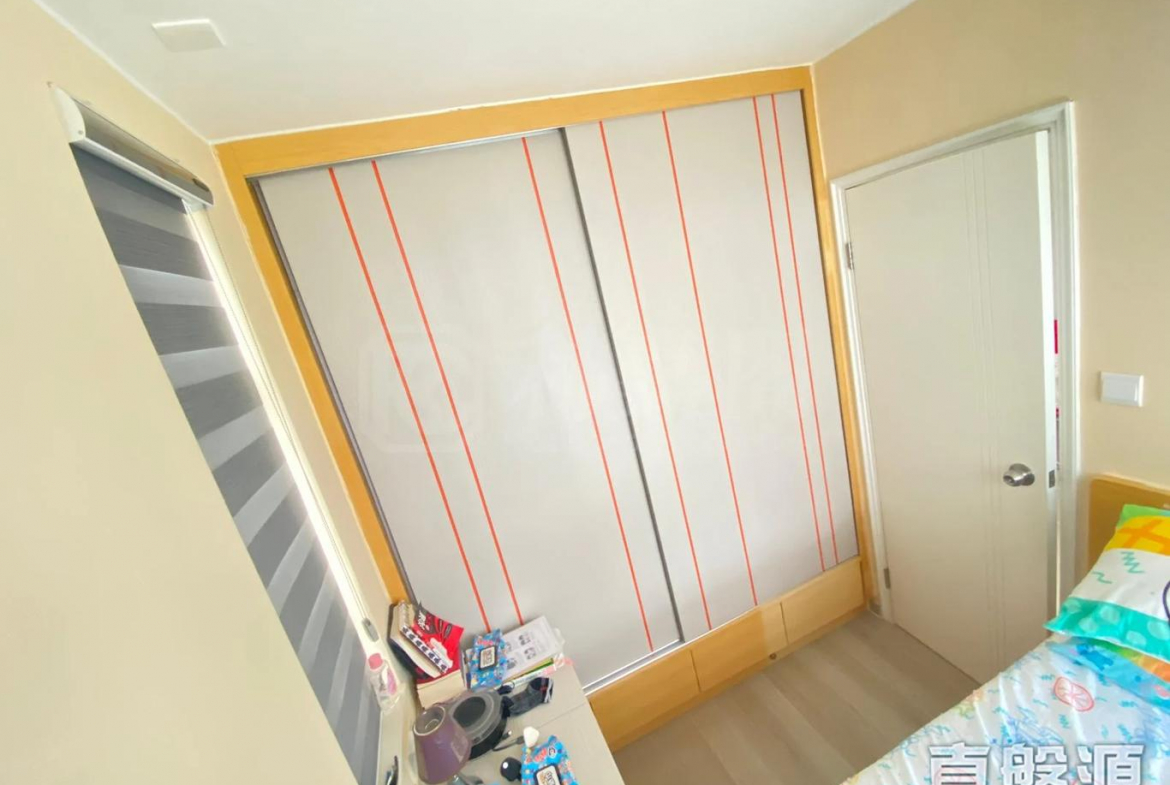 銀蔚苑 - 28NTS – 香港北部都會區