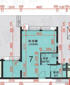銀蔚苑 - 28NTS – 香港北部都會區