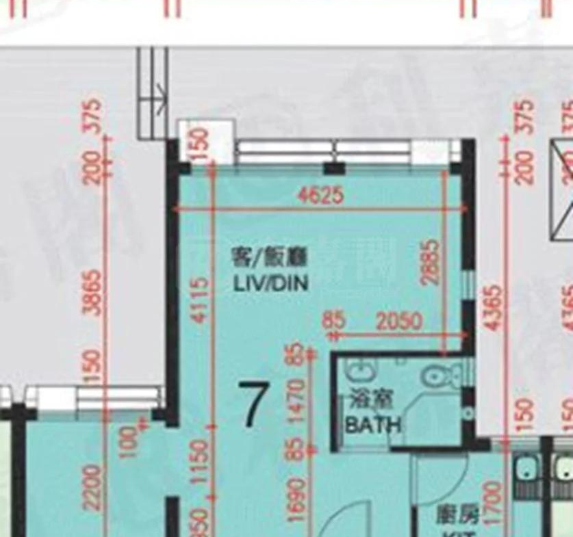銀蔚苑 - 28NTS – 香港北部都會區