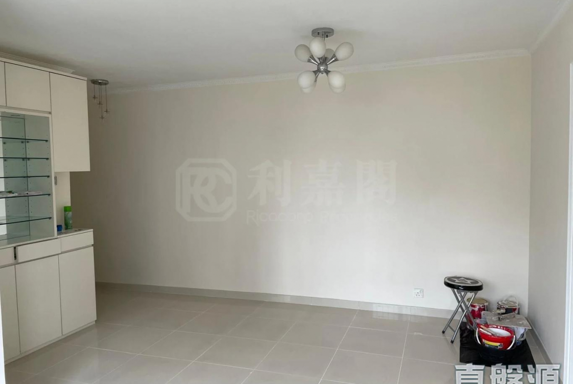 兆山苑 楊景閣 (G座) - 28NTS – 香港北部都會區