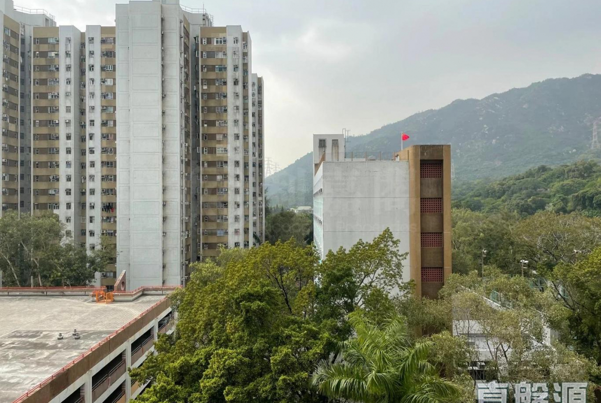 兆山苑 楊景閣 (G座) - 28NTS – 香港北部都會區