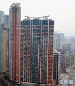 爵悅庭 東爵軒 (A1) - 28NTS – 香港北部都會區